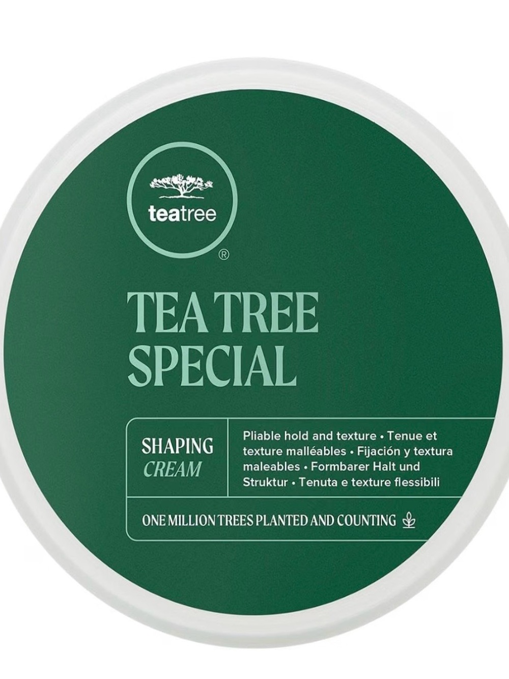 Brand New! Special Shaping Cream by Tea Tree– 3oz